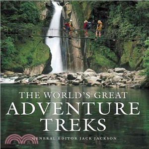 The World's Great Adventure Treks