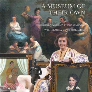 A Museum of Their Own ─ National Museum of Women in the Arts