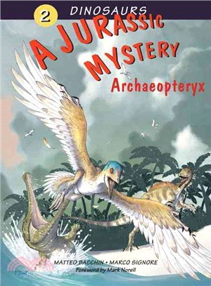 A Jurassic Mystery: Archaeopteryx