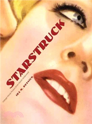 Starstruck ─ Vintage Movie Posters from Classic Hollywood