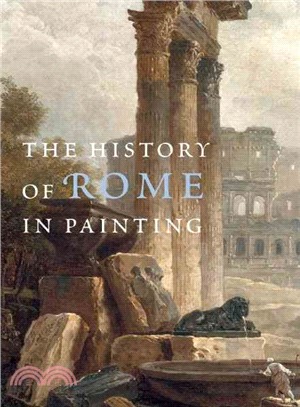 The History of Rome in Painting