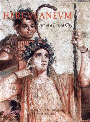 Herculaneum ─ Art of a Buried City