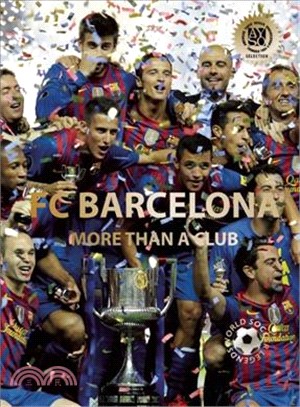 FC Barcelona ─ More Than a Club