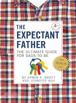 The Expectant Father ─ The Ultimate Guide for Dads-to-Be