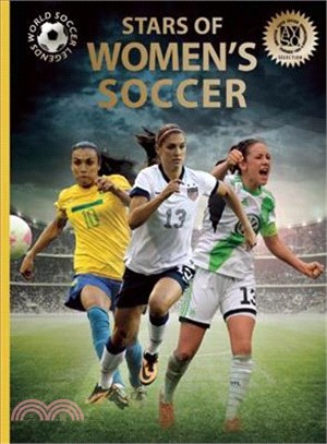 Stars of Women's Soccer