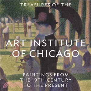 Treasures of the Art Institute of Chicago ─ Paintings from the 19th Century to the Present