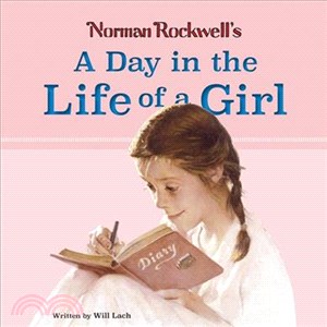 Norman Rockwell's A Day in the Life of a Girl