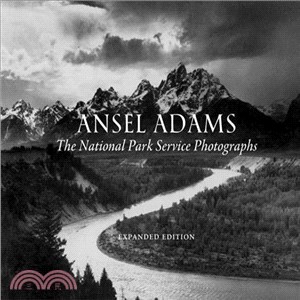 Ansel Adams ─ The National Parks Service Photographs