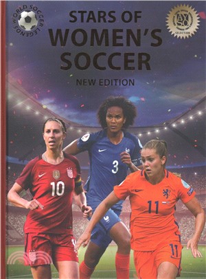 Stars of Women's Soccer
