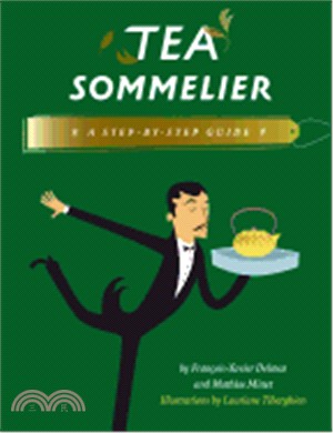 Tea Sommelier ― A Step-by-step Guide