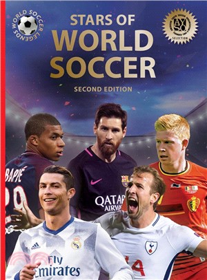 Stars of World Soccer