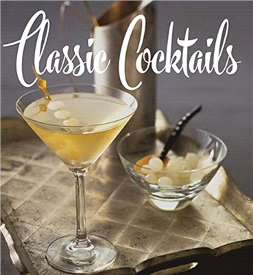 Classic Cocktails: Tiny Folio