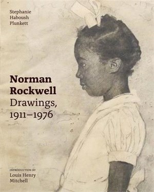 Norman Rockwell: Drawings, 1911-76