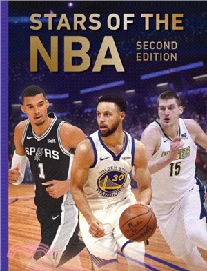 Stars of the NBA：Second Edition