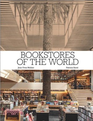Bookstores of the World