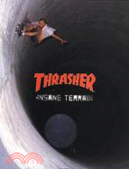 Thrasher: Insane Terrain
