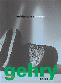 Gehry Talks—Architecture + Process