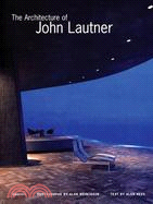 The Architecture of John Lautner