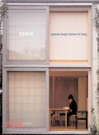 Space—Japanese Design Solutions for Compact Living