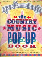 The Country Music Pop Up Book