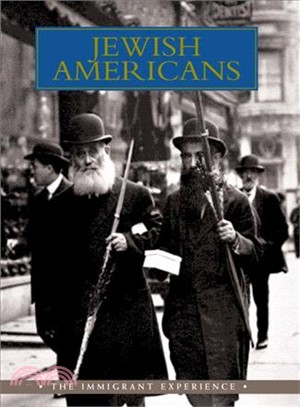 The Jewish Americans: The Immigrant Experience