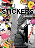 Stickers: From Punk Rock to Contemporary Art