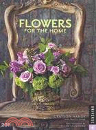 Flowers for the Home 2011 Calendar