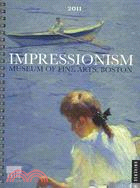 Impressionism 2011 Calendar