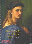 National Gallery of Art 2011 Calendar