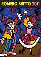 Romero Britto 2011 Calendar