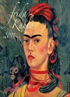 Frida Kahlo 2011 Calendar