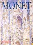 Monet 2011 Calendar