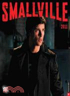 Smallville 2011 Calendar
