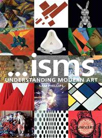 Isms ─ Understanding Modern Art