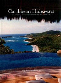 Caribbean Hideaways ─ Discovering Enchanting Rooms and Private Villas
