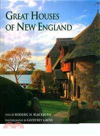 Great Houses of New England