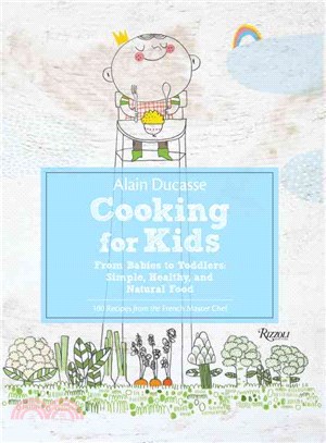 Cooking for Kids