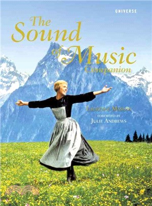 The Sound of Music Companion