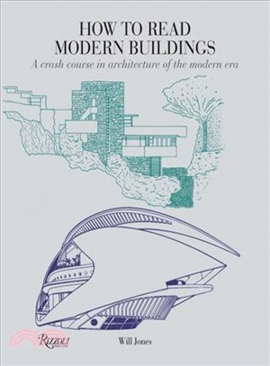 How to Read Modern Buildings ─ A crash course in architecture of the modern era