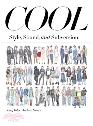 Cool ─ Style, Sound, and Subversion