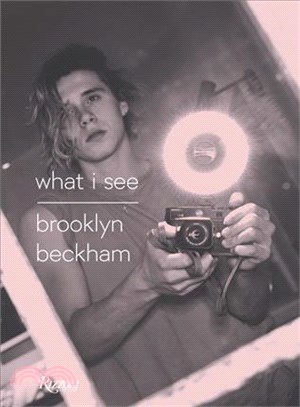 Brooklyn beckham :what i see...