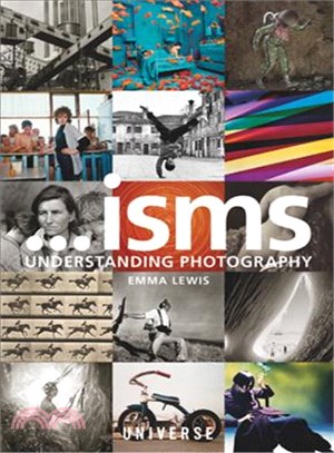 ...isms :understanding photography /