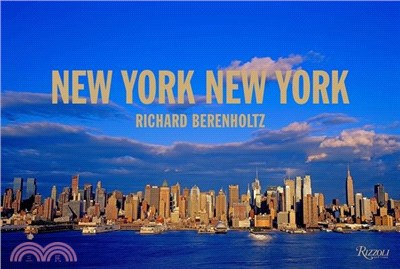 New York, New York ― Mid-sized Edition