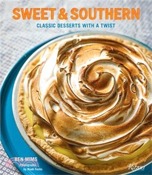 Sweet & Southern ― Classic Desserts With a Twist