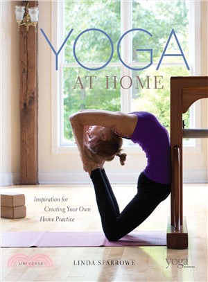 Yoga at Home ― Inspiration for Creating Your Own Home Practice