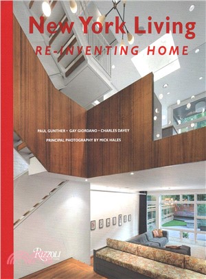 New York Living ― Re-Inventing Home