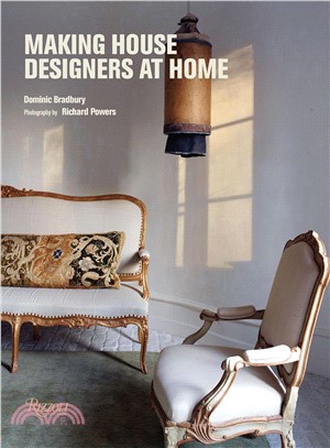 Making House ― Designers at Home