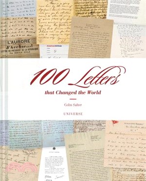 100 Letters That Changed the World
