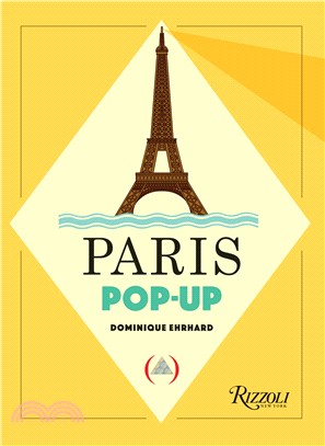 Paris Pop-up