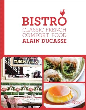 Bistro ― Classic French Comfort Food